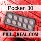 Poxet 30 08